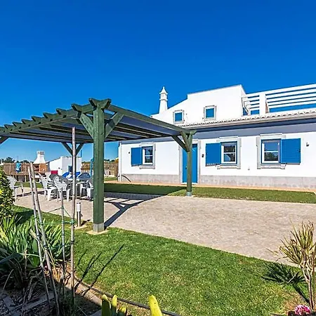 Hotel Quinta Da Bornacha - Casa A Monte Gordo