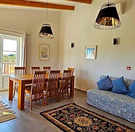 Quinta Da Bornacha - Casa A * Monte Gordo