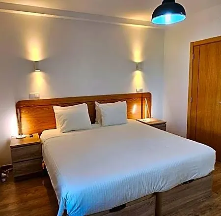 Hotel Quinta Da Bornacha - Casa A