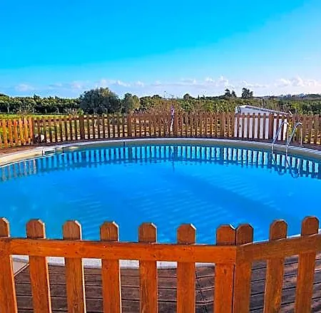 فندق Quinta Da Bornacha - Casa A