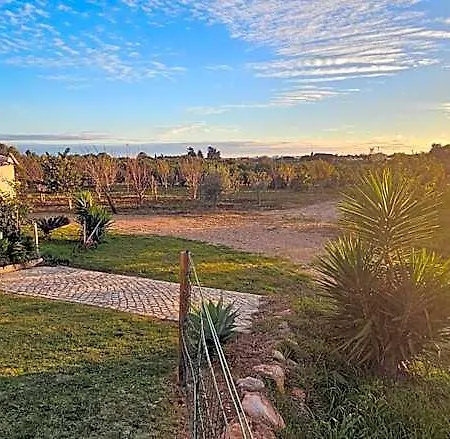 Quinta Da Bornacha - Casa A Hotel *