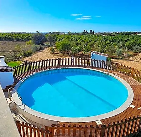 Quinta Da Bornacha - Casa A Hotel
