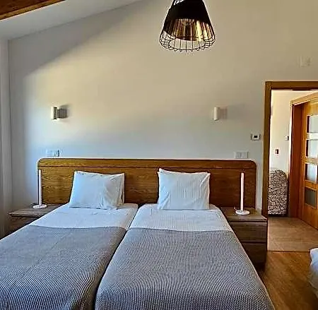 Quinta Da Bornacha - Casa A