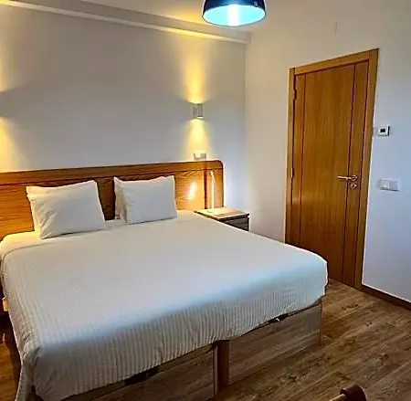 Hotel Quinta Da Bornacha - Casa A