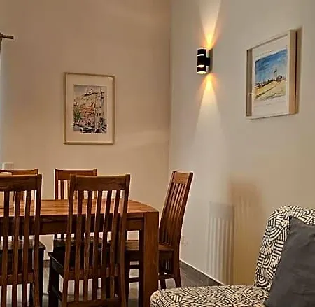Quinta Da Bornacha - Casa A مونت غوردو
