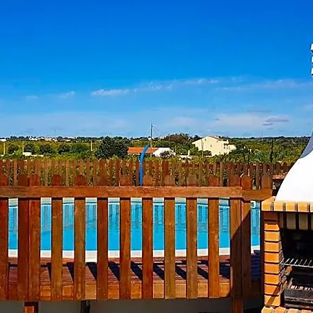 Quinta Da Bornacha - Casa A فندق *