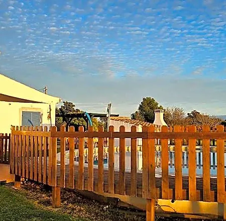 Quinta Da Bornacha - Casa A