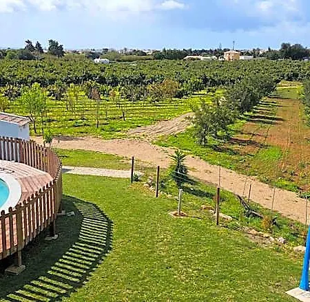 Quinta Da Bornacha - Casa A Hotel *