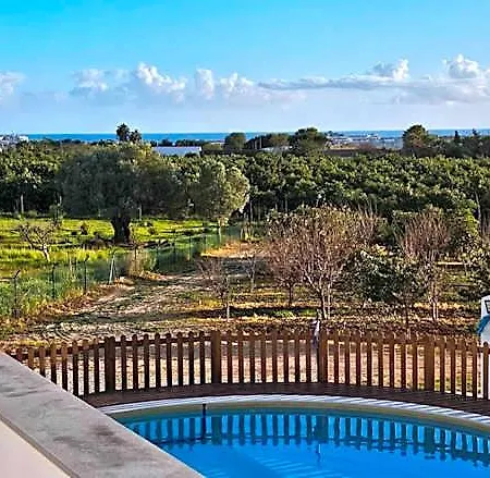 Quinta Da Bornacha - Casa A * مونت غوردو