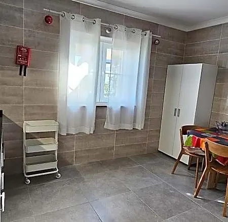 Quinta Da Bornacha - Casa A Hotel *