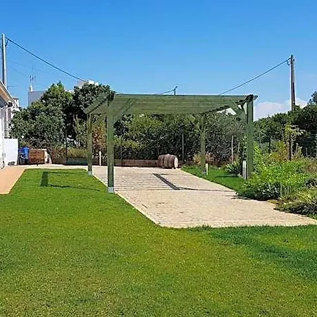 Quinta Da Bornacha - Casa A Hotel *
