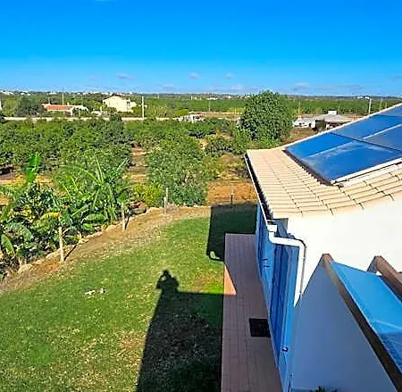 Quinta Da Bornacha - Casa A Hotel *
