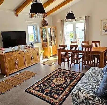 Hotel Quinta Da Bornacha - Casa A Monte Gordo
