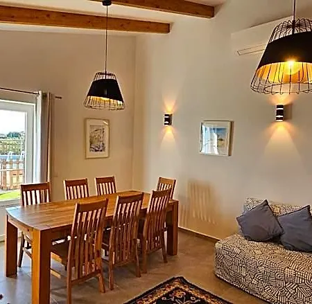 فندق Quinta Da Bornacha - Casa A مونت غوردو