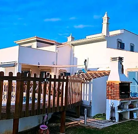 Quinta Da Bornacha - Casa A *