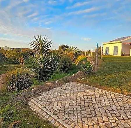 Quinta Da Bornacha - Casa A Hotel