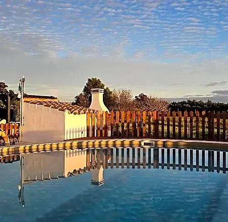 Quinta Da Bornacha - Casa A * Monte Gordo