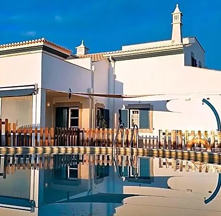 Quinta Da Bornacha - Casa A