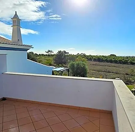 Quinta Da Bornacha - Casa A * Monte Gordo